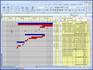 Travel Reimbursement Invoice Template