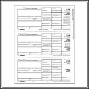 Tumble Forms 2 Slotted Wedges