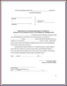 Uncontested Divorce Forms Ontario