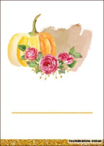 Unicorn Baby Shower Invitations Free Templates