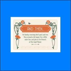 Unique Vintage Wedding Invitations Uk