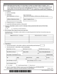 Uscis.gov Forms N 400