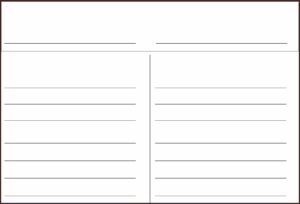 Virginia Rental Application Form