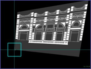 Visual Projection Mapping Software