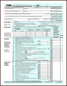 W2 Fillable Form 2018