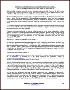 Waiver Of Workers Compensation Form California