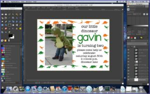 Walgreens Birthday Invitations Photo