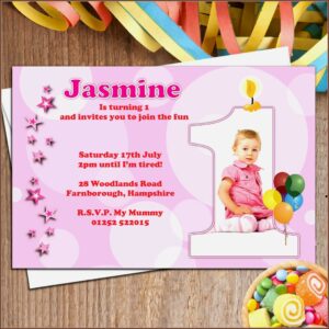 Walmart Birthday Invitations For Adults