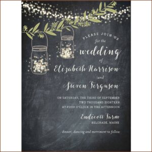 Walmart Graduation Invitations 2019