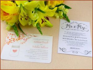 Walmart Photo Centre Wedding Invitations
