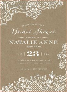 Walmart Photo Wedding Invitations