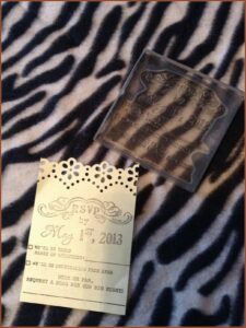 Walmart Wedding Invitations Photo Center