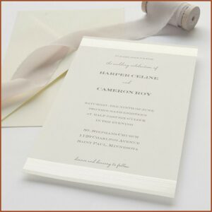 Walmart Wedding Invitations Printing