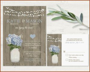 Walmart Wedding Invitations With Pictures