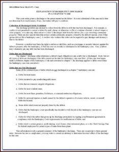 Washington State Tenant Application Forms