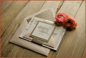 Wedding Invitation Kits Uk
