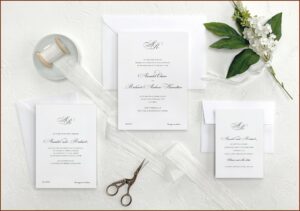 Wedding Invitation Packages Uk