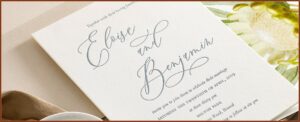Wedding Invitation Packs Australia