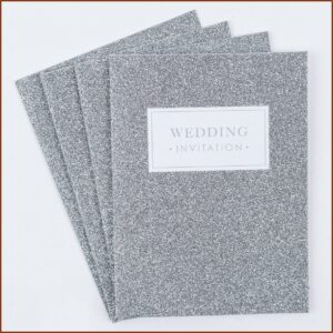 Wedding Invitation Packs Uk