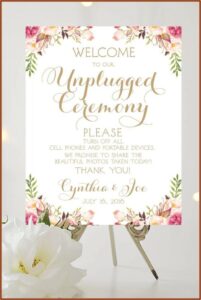 Wedding Invitation Templates Free