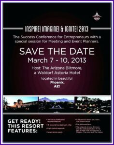 Wedding Save The Date Email Templates