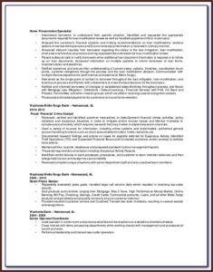 Wells Fargo Home Preservation Forms