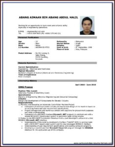 What Is Cms File Format