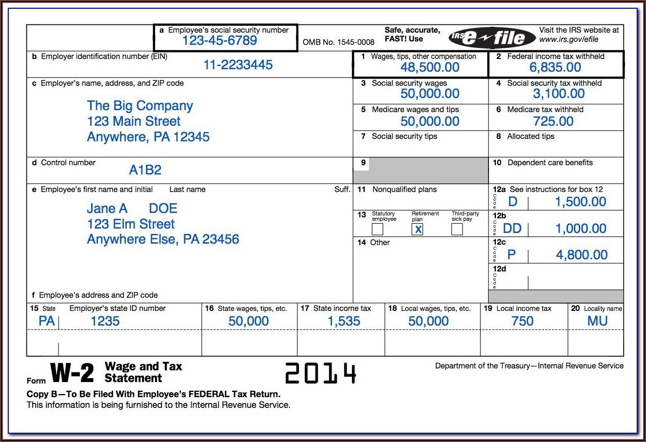Where Can I Pick Up Form 1099 Misc