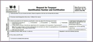 Where To Send Arizona 1099 Forms