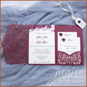 Wholesale Wedding Invitation Supplies Uk