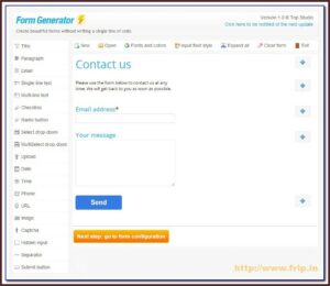 Wordpress Hipaa Compliant Contact Form