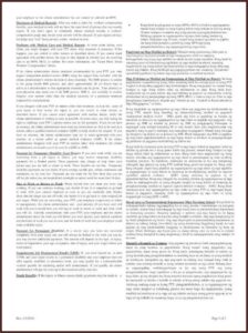 Workers Compensation Claim Form Dwc1