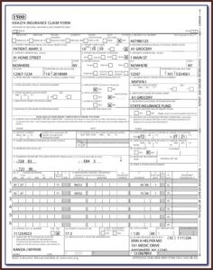 Workers Compensation Claim Forms Tasmania