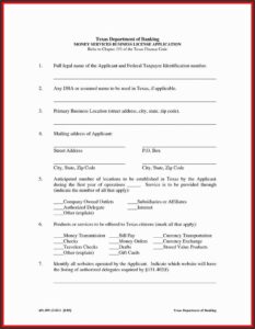 Workers Compensation Texas Forms
