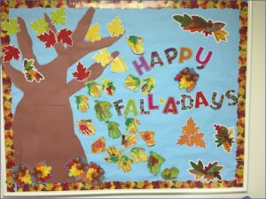 World Map Bulletin Board Ideas