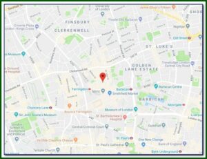 Zoho Crm Google Maps Integration