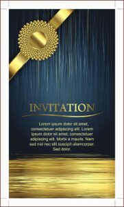 50th Birthday Invitation Wording Samples