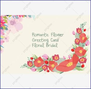 Background Wedding Invitation Card Templates