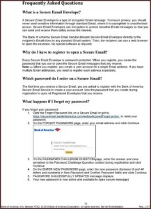 Cisco Registered Envelope Service System Unavailable