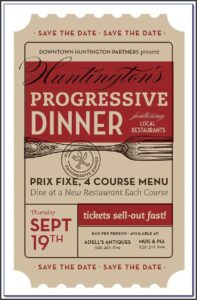 Corporate Dinner Invitation Wording