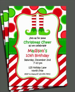 Create Birthday Invitation Card Online Free Uk