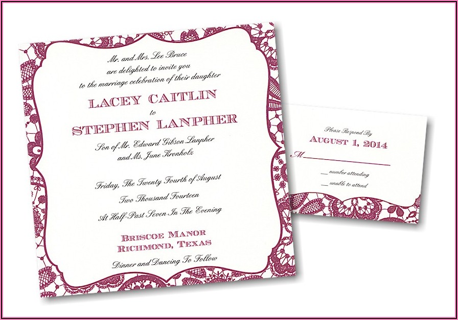 Create Your Own Invitations Free Download