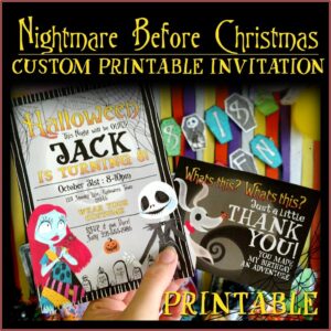 Custom Birthday Invitations Walgreens