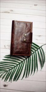 Dave Ramsey Budget Envelope Wallet