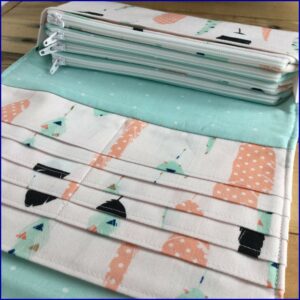 Dave Ramsey Cash Envelope Wallet