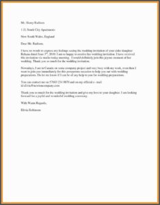 Dinner Invitation Email Samples