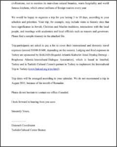 Dinner Invitation Sample Wording