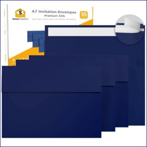 Do 5x7 Envelopes Require Extra Postage