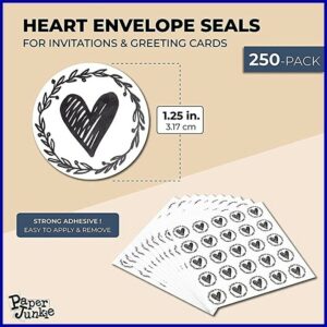 Envelope Seals For Wedding Invitations