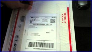 Fedex Prepaid Envelope With Tracking